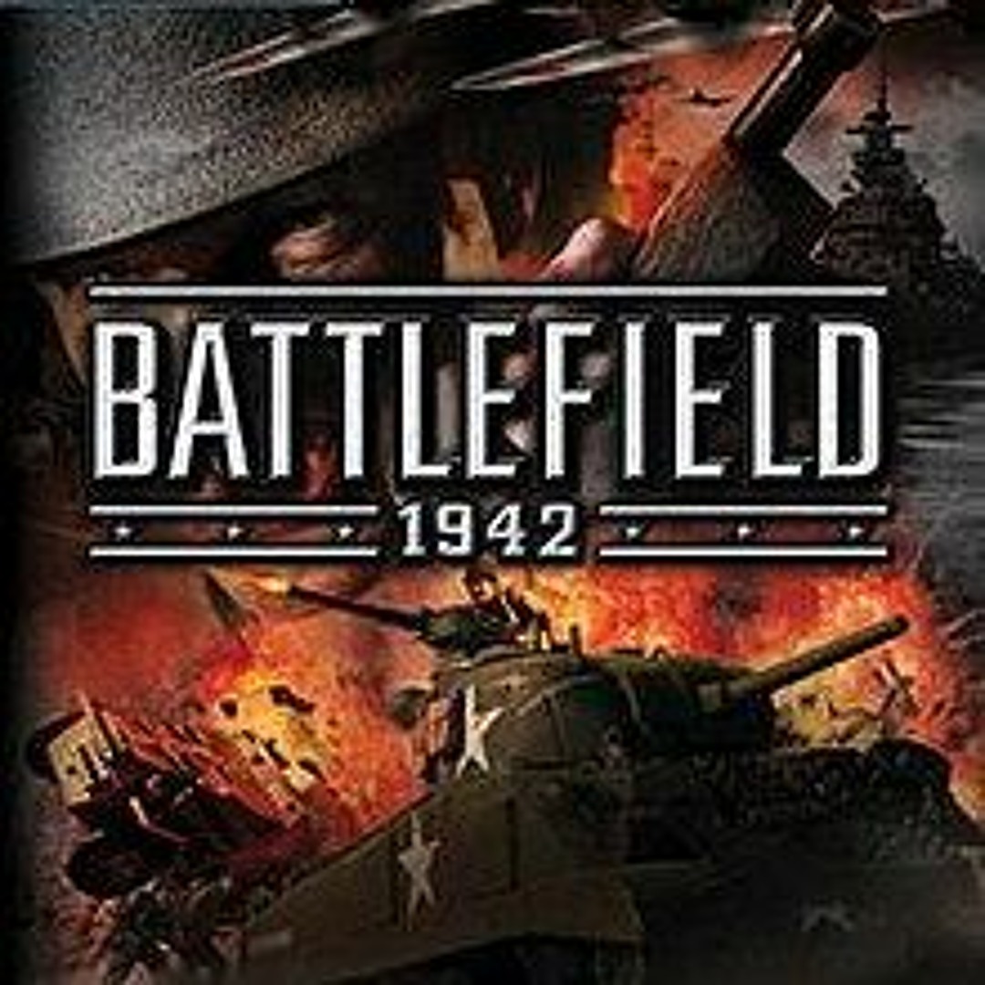 Stream Battlefield 1942 Theme - Cover by Joseph Burdock | Listen