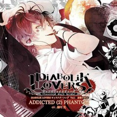 Addicted (2) Phantom -off vocal-