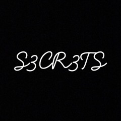 Blaz3 | S3CR3TS (feat. Jarrod)