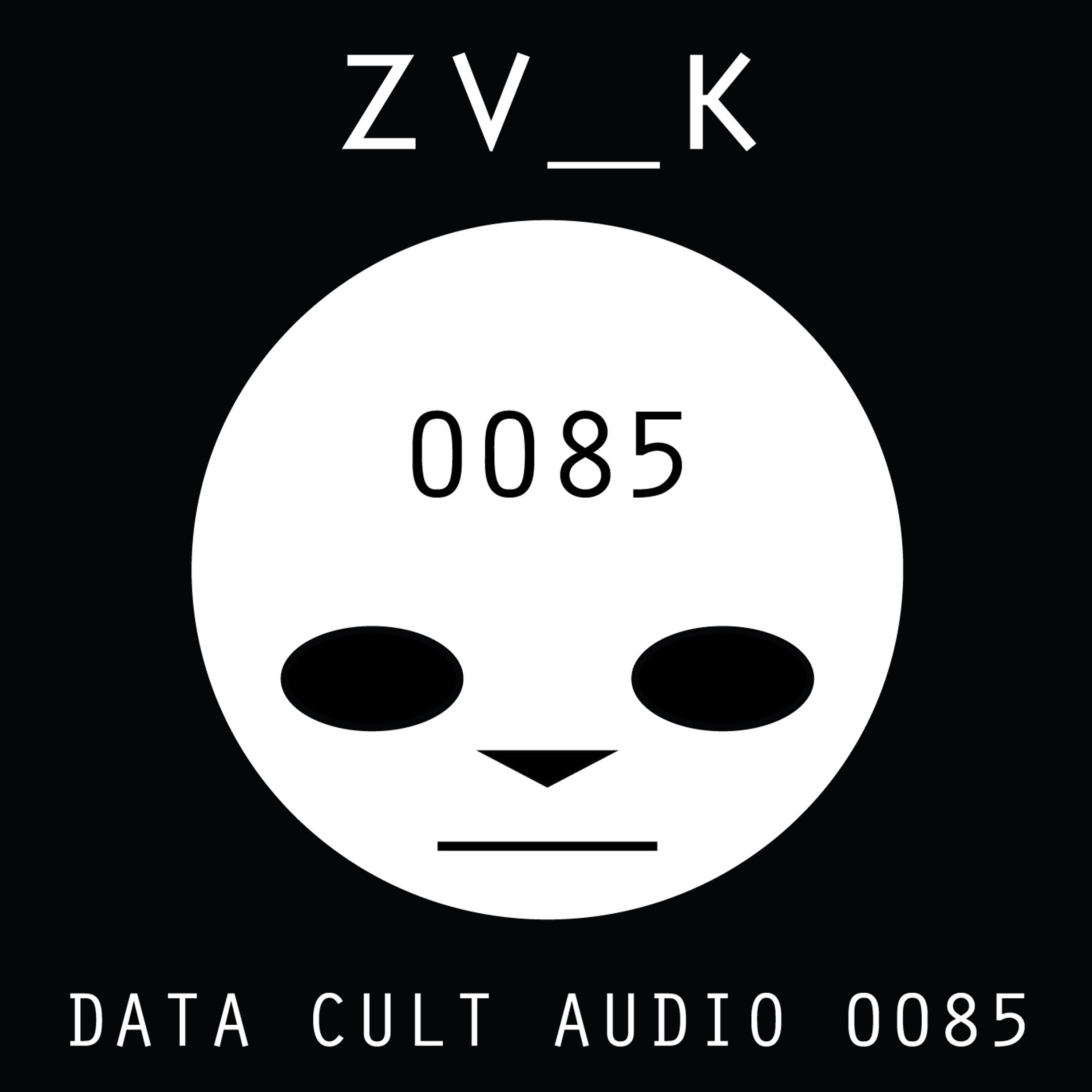 Data Cult Audio