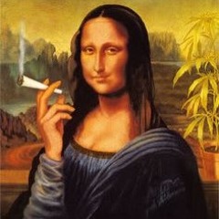 Mona Lisa (Prod:@Rickymbaines)