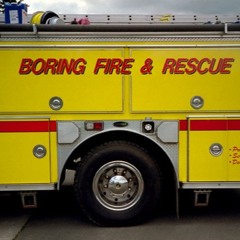 just your bored neighborhood rapper