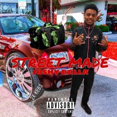 Joshy Balla -Shooter (feat Fbm Madmaxx)