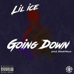 Going Down (prod. BlackMayo)