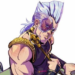 Polnareff's Theme | GioGio's Bizarre Adventure OST