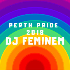 Perth Pride 2018