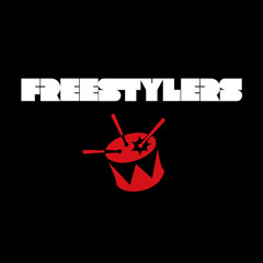 Freestylers - Triple J Mixup - 3.4.2004