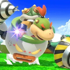 Smash Ultimate Mix