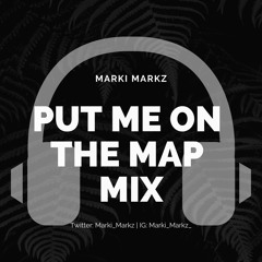 Put Me On The Map
