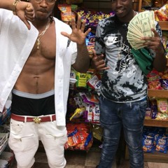 Ap~papi ft A1-And All
