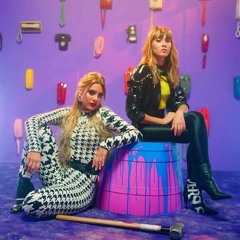 Aitana X Lele Pons - TELÉFONO