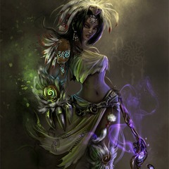 Shaman's Awaken (Psytrance Trap)FREE DOWNLOAD