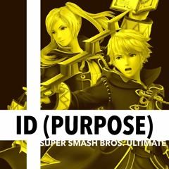 Id (Purpose) - Super Smash Bros. Ultimate