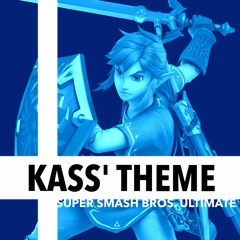 Kass' Theme - Super Smash Bros. Ultimate