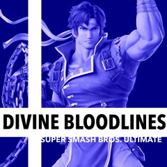 Divine Bloodlines - Super Smash Bros. Ultimate