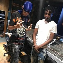 Jay Gwuapo - Too Late Remix (Offical Audio)