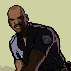 Officer Frank Tenpenny