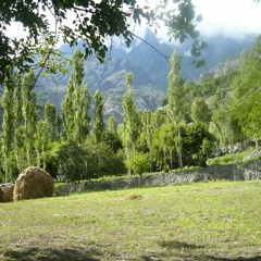 Ai Dil Tujhe Kasam Hai