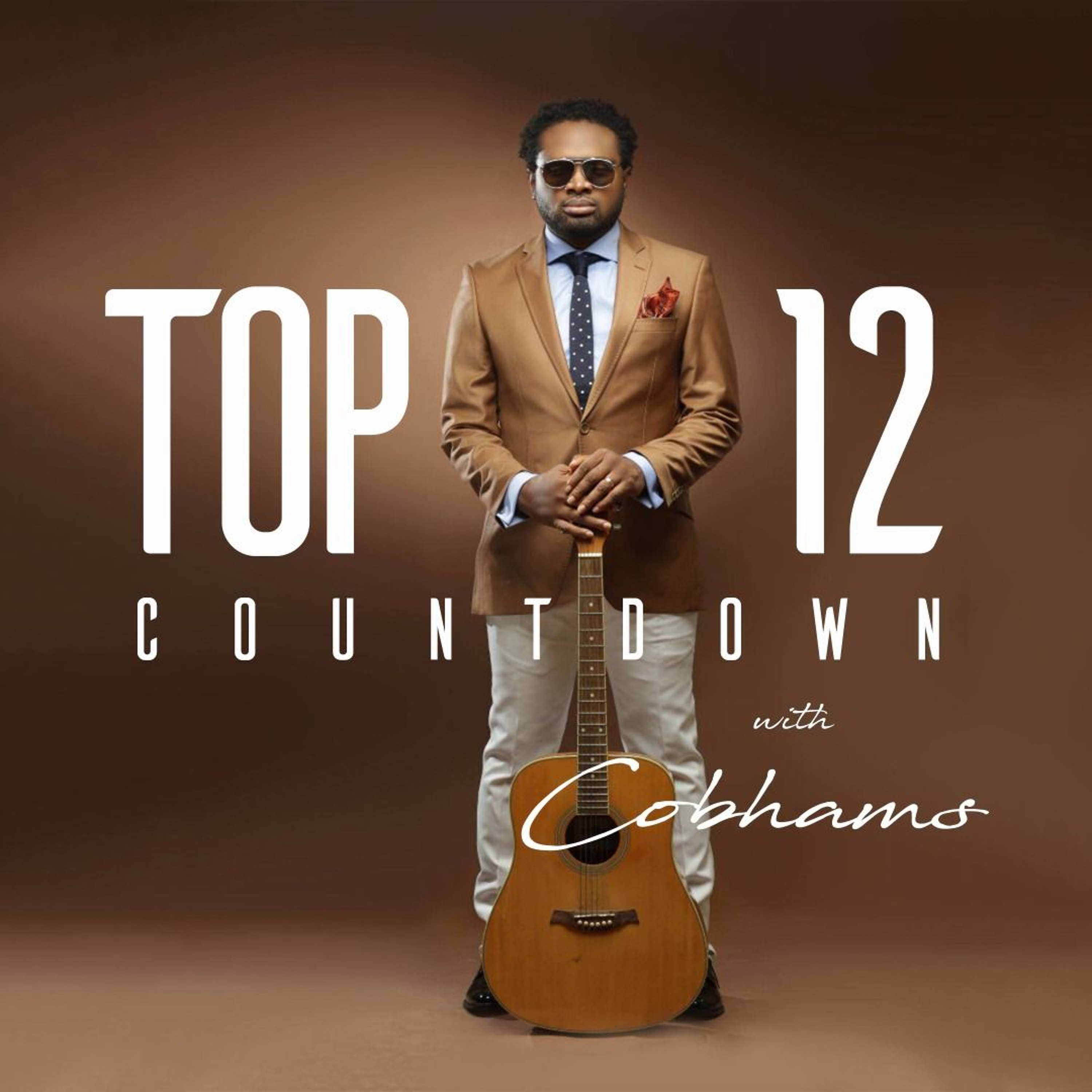 Cobhams Top 12
