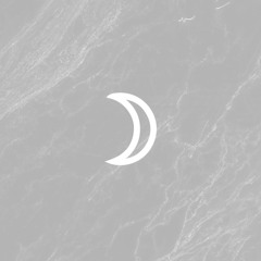 ☽