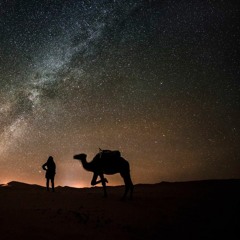 AngelRomero -  Lost In Sahara