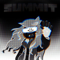 Painted Plummet - SUMMIT (Cover)