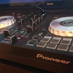 BACK FROM THE DEA VOL 4 (ALEX K TUNEZ)