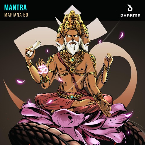 Mariana Bo - Mantra