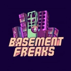 Basement Freaks - Promo Mix March 2008
