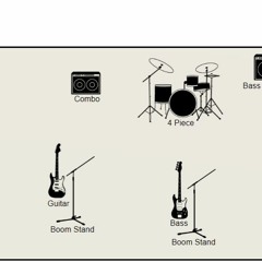 The other side of the table