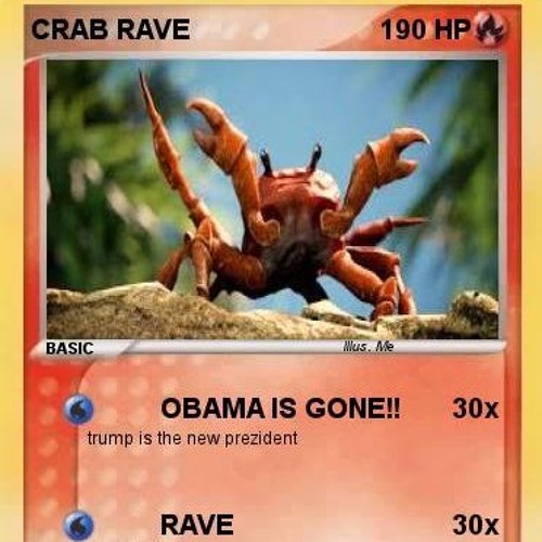Crab Rave Scratch Studio 2019 11 10 - roblox crab rave of obama and roblox being gone