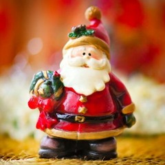 Santa Claus is Comming To Town