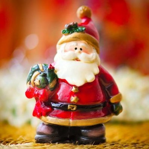 Santa Claus is Comming To Town