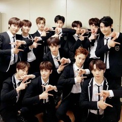 the boyz - 'walkin' in time' but its raining
