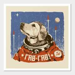 Space Dog