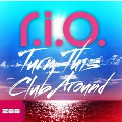 Rio Feat Nicco Party Shaker Bimonte Remix 2k18 Bass Boosted