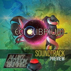 Ectolibrium - Biomade Anti - Berserk - Preview