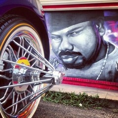 Swangas (On My Texas Shit)