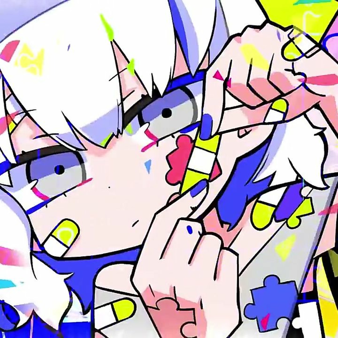 Stream [MV]Jingsaw Puzzle ジグソーパズル／まふまふ Feat. Len