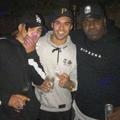 Fresh Verse - Fcuk Love (PROD. JACO x BFT)