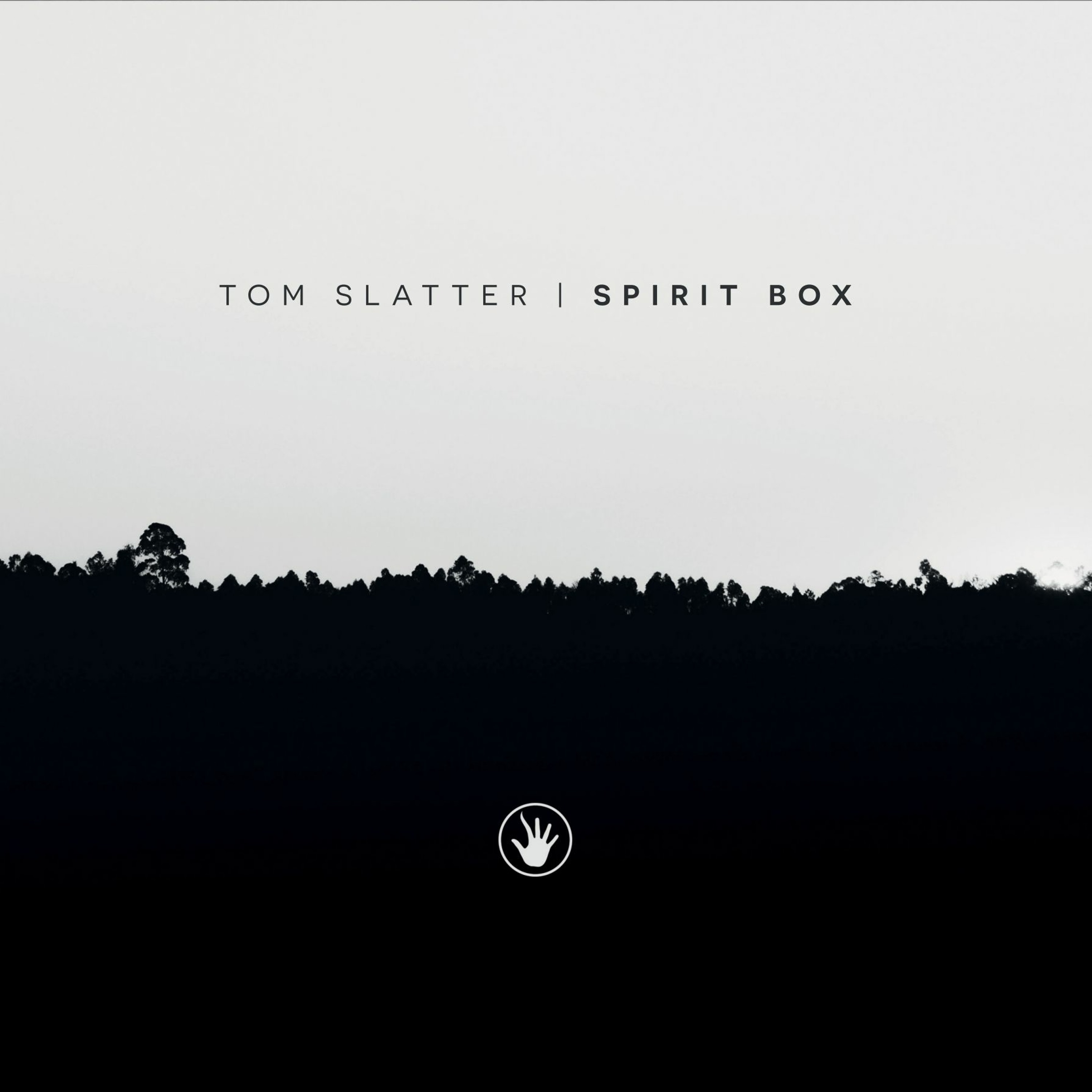 Spirit Box - A podcast about the new EP
