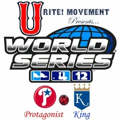 World Series (Produced By JHBeats)