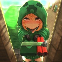 Mining - Minecraft Parody Of Drowning (Nightcore Edition)
