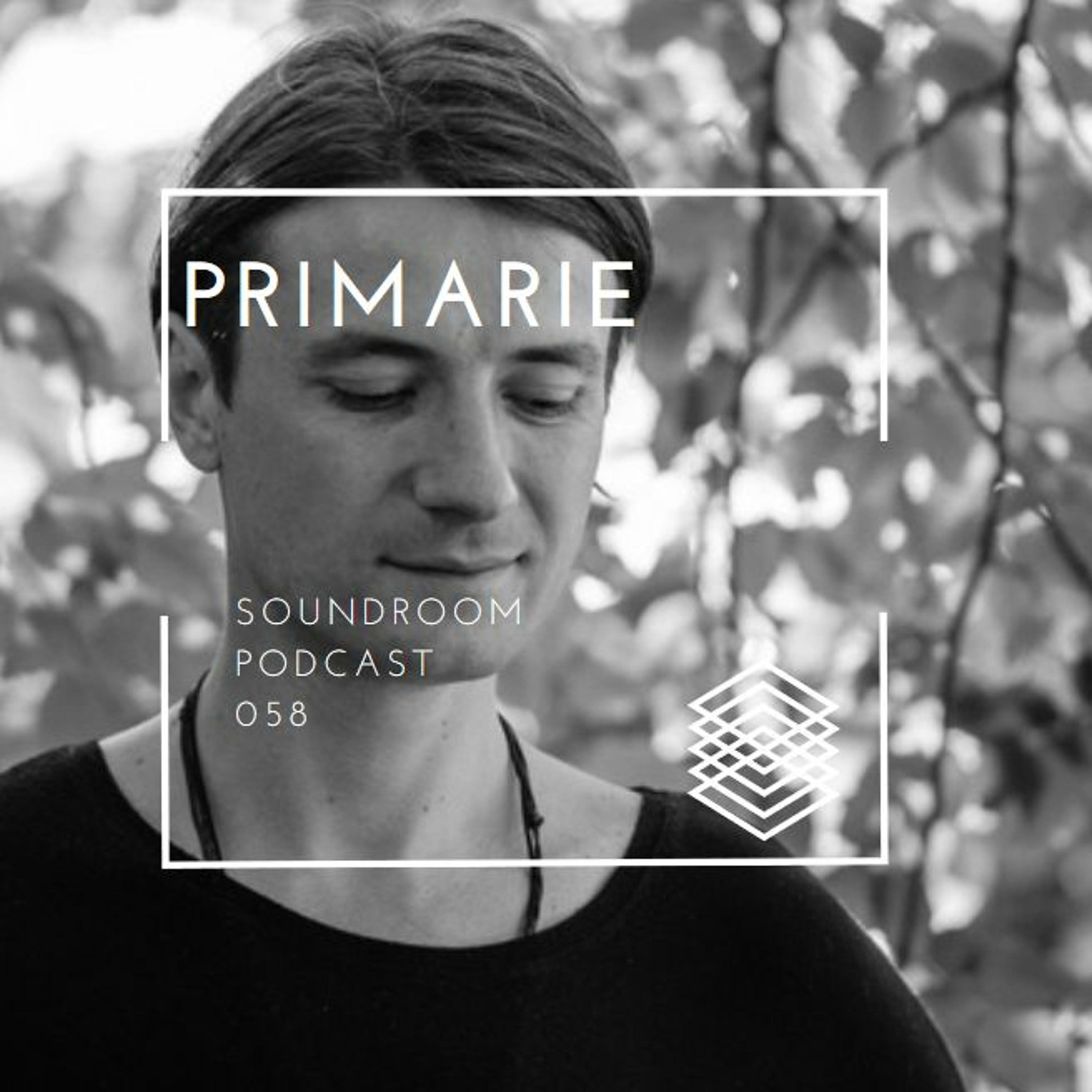 Soundroom Podcast