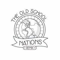 THE OLD SCHOOL NATIONS - Selfish (Asia Cruise) Remix