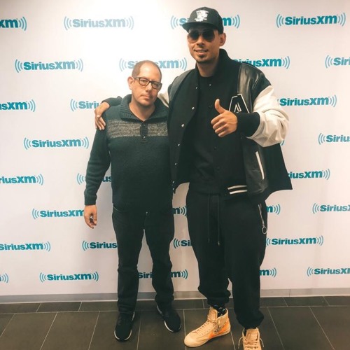 Career Retrospective Interview @ SiriusXM BPM
