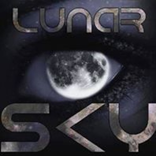 Geiger Muller - Lunar Sky - Original mix