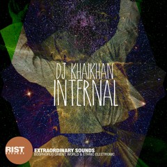 [ RR001 ] Dj KhaiKhan - Internal