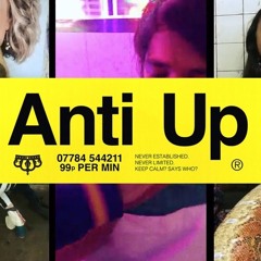 Anti Up - Concentrate [Unrealesed] (Chris Lake & Chris Lorenzo)