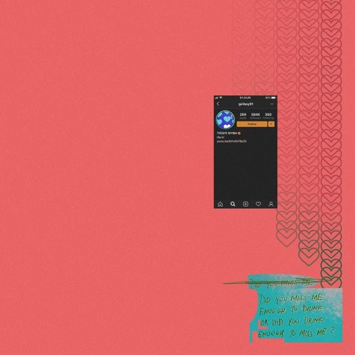 기리보이 (Giriboy) - 범퍼카 Remix (Feat. 마미손, 김승민, 한요한)